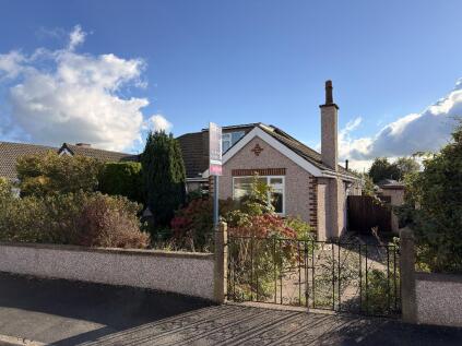 Mattock Crescent, Torrisholme, Morecambe, LA4 6QT