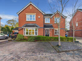 8, The Ferns, Preston PR4 2BF