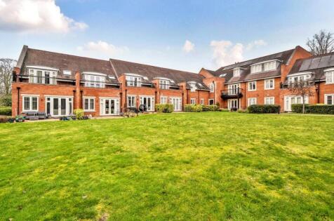 Woolf Drive, Wokingham, Berkshire, RG40
