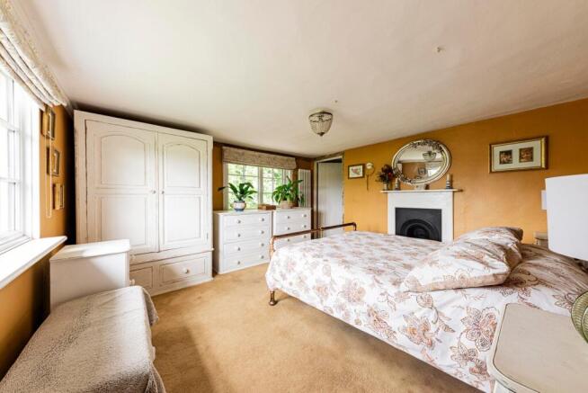 Bedroom One (2)