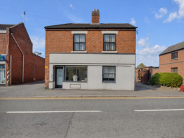 23, High Street, Barrow Upon Soar LE12 8PY