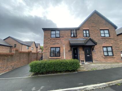 Croftdale Close, Ashton-in-makerfield, Wigan