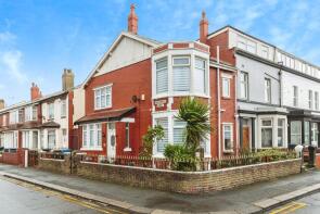 1, Braithwaite Street, Blackpool FY1 2HS