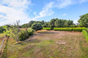 Dacre House, Windmill Hill Road, Windmill Hill, Hailsham BN27 4RU