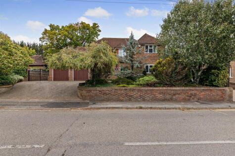 Chestnut Street, Borden, Sittingbourne