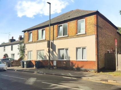St. Judes Road, Englefield Green, Egham, Surrey, TW20