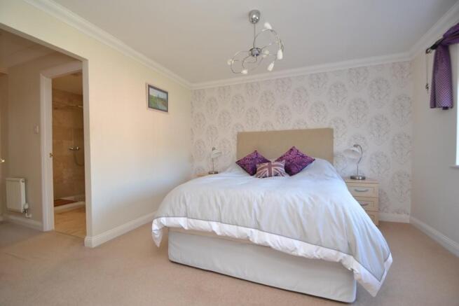 main bedroom