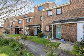 9, St Stephens Close, Caversham, Reading RG4 8BX