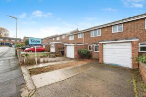 6, Moore Close, Addlestone KT15 1LE