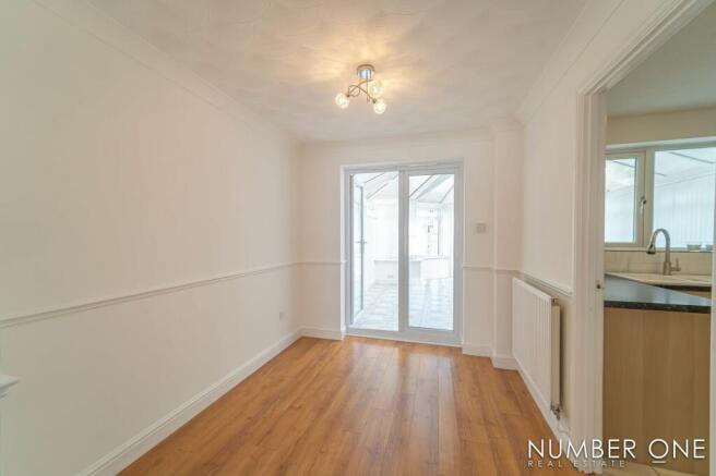 Dinning Room