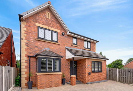 Halifax Road, Grenoside, Sheffield, S35 8PA