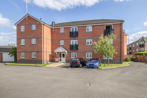 5, Rothwell House, Otter Street, Hilton, Derby DE65 5NH