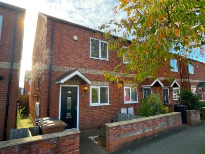 Queen Elizabeth Road, Lincoln, LN1