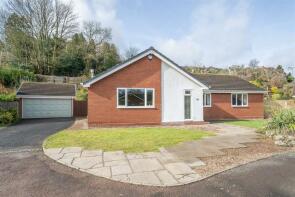 7, Sabrina Drive, Bewdley DY12 2RJ