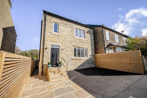 Electric Avenue, Harrogate, North Yorkshire, HG1