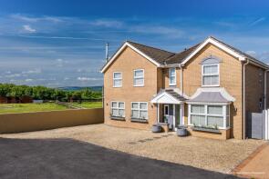 20, Cae Ganol, Nottage, Porthcawl CF36 3RS