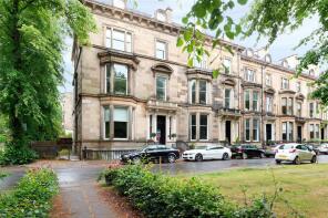 Flat 0/1, 1, Belhaven Terrace, Glasgow G12 0TF