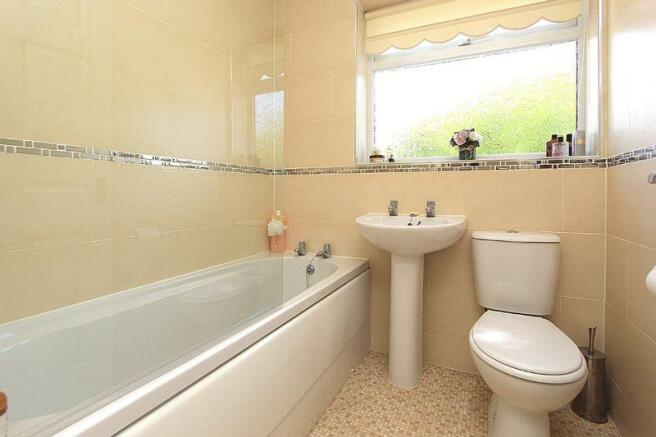 House Bathroom