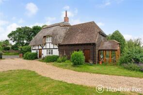 172 Luzborough Cottage, Botley Road, Romsey SO51 5SW