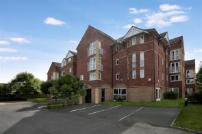 Flat 10, Bede Court, Marden Avenue, North Shields NE30 4PA