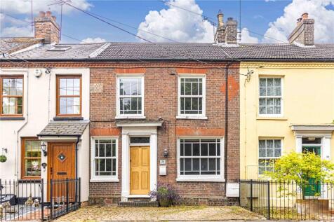 High Street, Eaton Bray, Central Bedfordshire, LU6