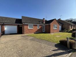 10, Saxon Walk, Mundford IP26 5JT