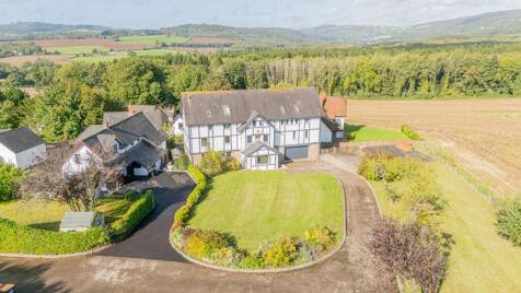 Pentrepoeth Road, Newport, NP10