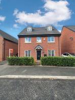 29, Devana Gardens, Chester CH4 7FA