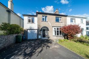 22, Collin Road, Kendal LA9 5HN