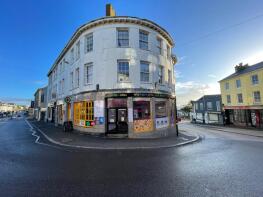 Flat 1, 72 73, Market Jew Street, Penzance TR18 2LJ