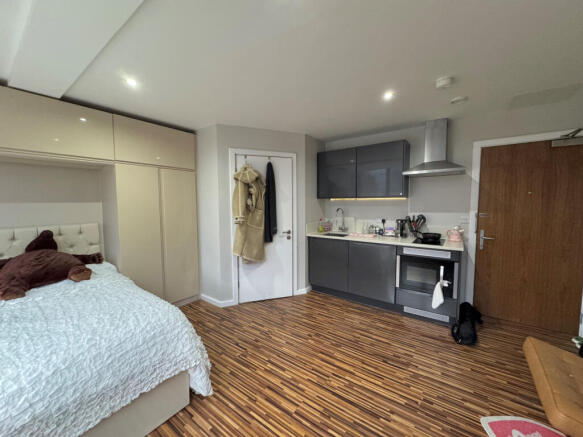 90 Princess Street, Manchester, M1 photo 4