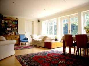 Family/Dining Room