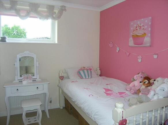 Bedroom 2a