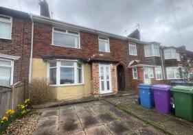 69, Scargreen Avenue, Liverpool L11 3AY