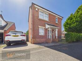 106, Wenlock Gardens, Walsall WS3 1TA