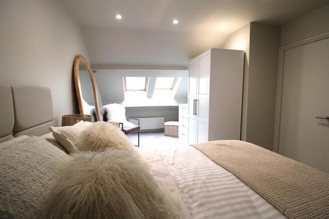 1 bed Flat to rent Image 11