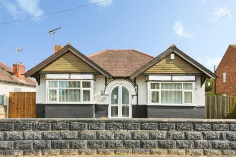Hardhurst Road, Alvaston, Derby