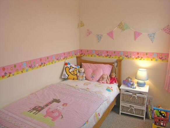 Bedroom 3