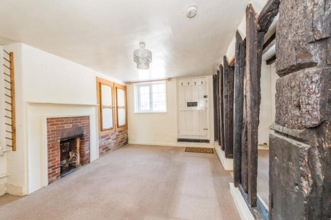 2 Row Cottages, Kersey photo 4