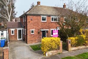 4, Hare Shoots, Maidenhead SL6 2SE