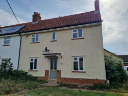4, Meeting Lane, Grundisburgh IP13 6TY