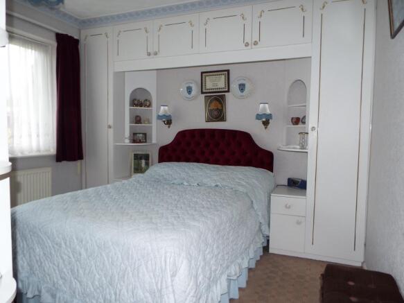 Bedroom 2