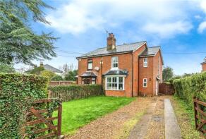 2, Bell Villas, Old Romsey Road, Southampton SO40 2NP