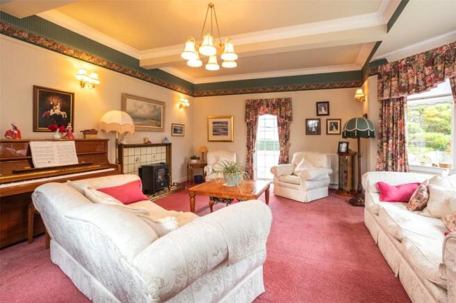 Drawing Room