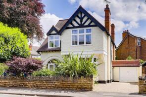 17, Edward Road, West Bridgford NG2 5GE