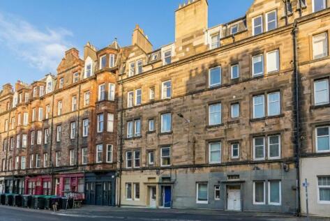 St Peters Place, Edinburgh, EH3