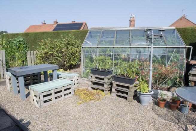 Greenhouse