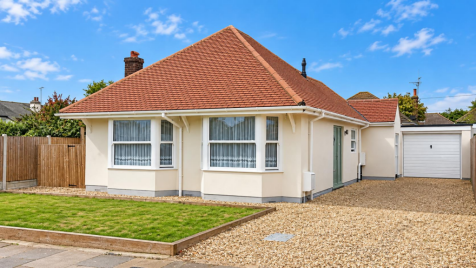 Beatrice Road, Walton-on -the-Naze