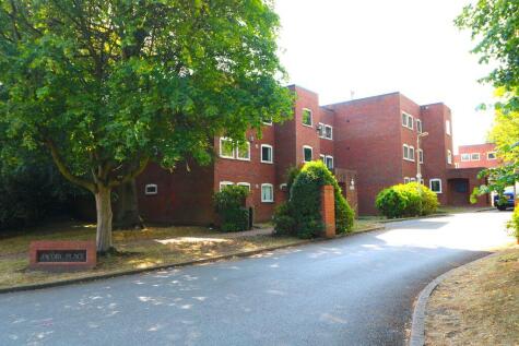 Jacoby Place, Priory Road, Birmingham