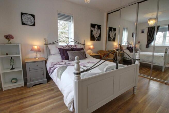 Bedroom 23